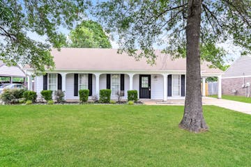 4238 Highgate Drive Horn Lake, MS 38637